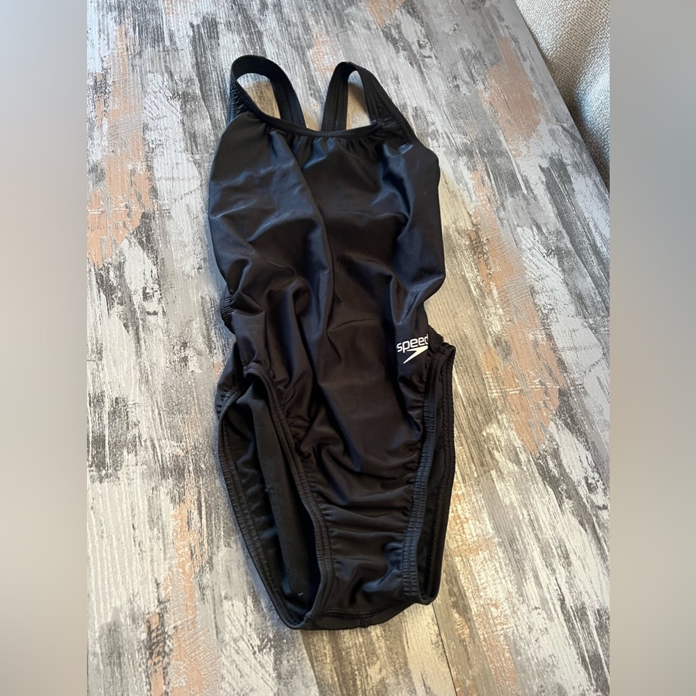 Speedo Solid Super Proback Onepiece - Prolt - image 3